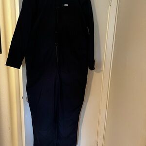 Men’s Lee Chetopa overall XXL